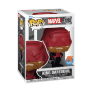 FUNKO POP Marvel 1292 King Daredevil