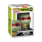 FUNKO POP Turtles 1135 Raphael