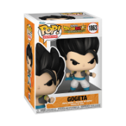 FUNKO POP Dragon ball 1863 Gogeta (Dragon Ball Super: Broly)