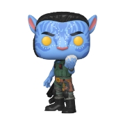 Picture of Damage - FUNKO POP Avatar The Way of Water 1552 Recom Quaritch