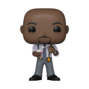 Picture of FUNKO POP Brooklyn Nine-Nine 1623 Terry Jeffords