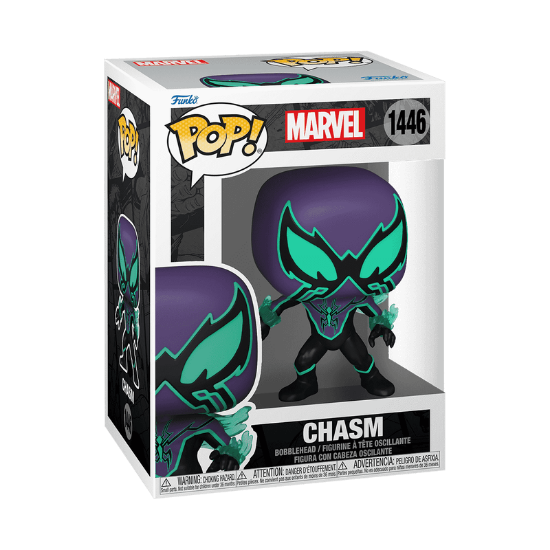 FUNKO POP Marvel 1446 Chasm