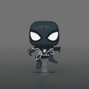 Picture of FUNKO POP Marvel 1445 Spider-Man (Fear Itself Suit) (Glow)