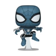 Picture of FUNKO POP Marvel 1445 Spider-Man (Fear Itself Suit) (Glow)