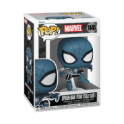 FUNKO POP Marvel 1446 Spider-Man (Fear Itself Suit) (Glow)