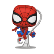 Picture of FUNKO POP Marvel 1526 Friendly Neighborhood Spider-Man