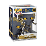 FUNKO POP ARCANE 1487 Champion Viktor