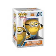 FUNKO POP Despicable Me 4 #1553 Mega Minion Dave