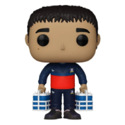صورة FUNKO POP Ted Lasso 1511 Nate Shalley