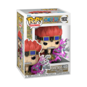 FUNKO POP One Piece 1932 Eustass Kid (Awakening)