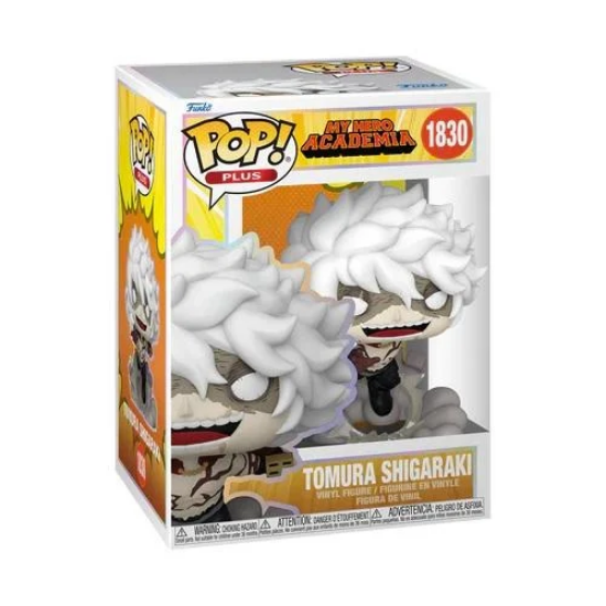 FUNKO POP My Hero Academia 1830 Shigaraki