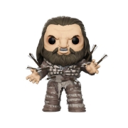 Picture of FUNKO POP Game of Thrones 55 Wun Wun 6"