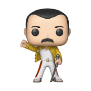 Picture of FUNKO POP 96 Freddie Mercury Wembley 1986 