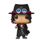 Picture of FUNKO POP One Piece 2130 Portgas D. Ace