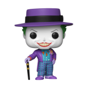 Picture of FUNKO POP DC 337 Pop! The Joker Batman 1989