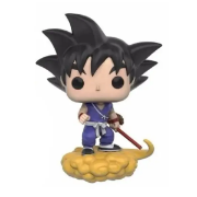 صورة FUNKO POP Dragon Ball 109 GOKU & FLYING NIMBUS