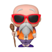 صورة FUNKO POP Dragon Ball 382 MASTER ROSHI