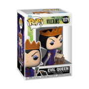 FUNKO POP Disney 1079 Evil Queen