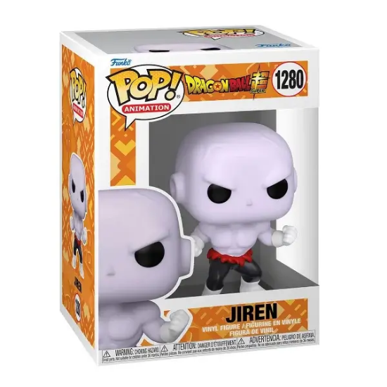 FUNKO POP Dragon Ball 1280 JIREN