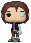 صورة FUNKO POP SALLY FACE 874 Ashley 