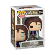 FUNKO POP SALLY FACE 874 Ashley 
