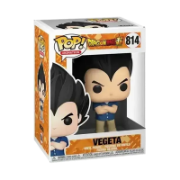 Picture of FUNKO POP Dragon Ball 814 VEGETA
