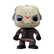 صورة FUNKO POP Friday the 13th 01 Jason Voorhees