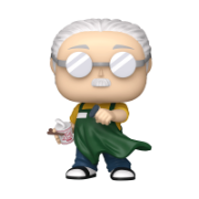 صورة FUNKO POP Sakamoto Days 2058 Sakamoto