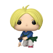 صورة FUNKO POP Sakamoto Days 2059 Shin Asakura