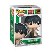 FUNKO POP Sakamoto Days 2060 Nagumo