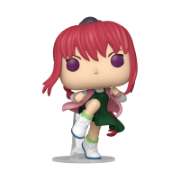 Picture of FUNKO POP Sakamoto Days 2061 Lu Shaotang