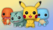صورة لقسم Pokémon