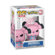FUNKO POP Pokemon 964 Snubbull