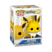 FUNKO POP Pokemon 628 Jolteon