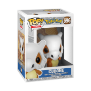FUNKO POP Pokemon 596 Cubone