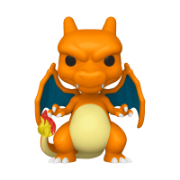 Picture of FUNKO POP Pokemon 843 Charizard