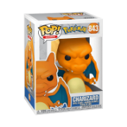 FUNKO POP Pokemon 843 Charizard