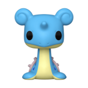 صورة FUNKO POP Squirtle