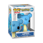 FUNKO POP Pokemon 864 Lapras