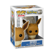 FUNKO POP Pokemon 577 Eevee