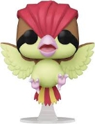 Picture of FUNKO POP Pokemon 849 Pidgeotto 