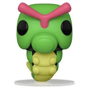 Picture of FUNKO POP Pokemon 848 Caterpie