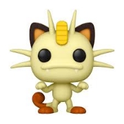 Picture of FUNKO POP Pokemon 780 Meowth