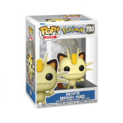 FUNKO POP Pokemon 780 Meowth