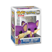 FUNKO POP Pokemon 595 Rattata