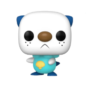 Picture of FUNKO POP Pokemon 886 Oshawott