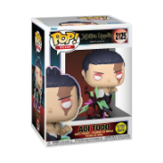 FUNKO POP Jujutsu Kaisen 2125 Aoi Todo (Glow)