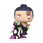 Picture of FUNKO POP Jujutsu Kaisen 2125 Aoi Todo (Glow)