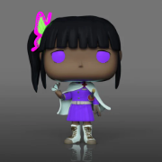 صورة Damage - FUNKO POP Demon Slayer 1305 Kanao Tsuyuri Glow in the Dark
