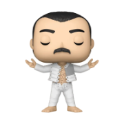 Picture of FUNKO POP 375 Freddie Mercury (I Was Born to Love You)